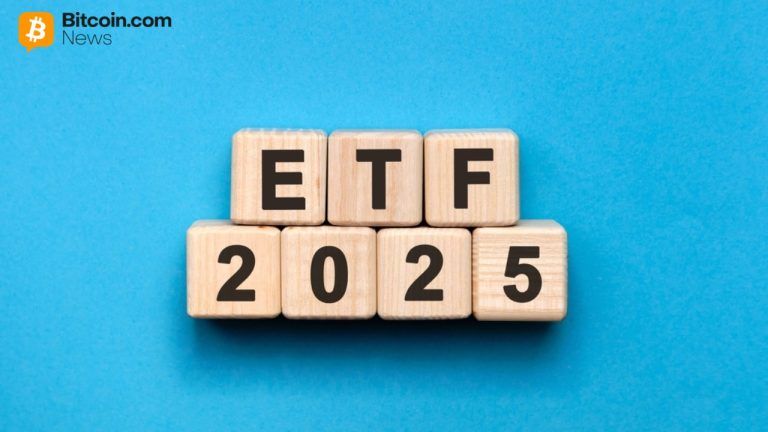 Bitcoin ETFs in 2025: A Year of Extremes, Rotation, and Resilience