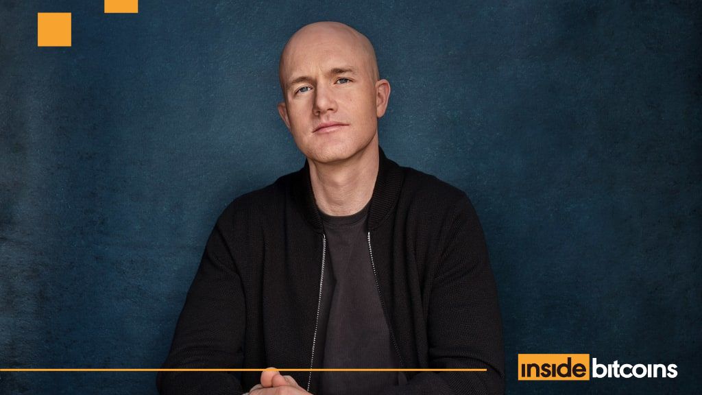 “Bitcoin Is Good For USD,” Provides The Dollar With “Healthy” Competition: Coinbase CEO