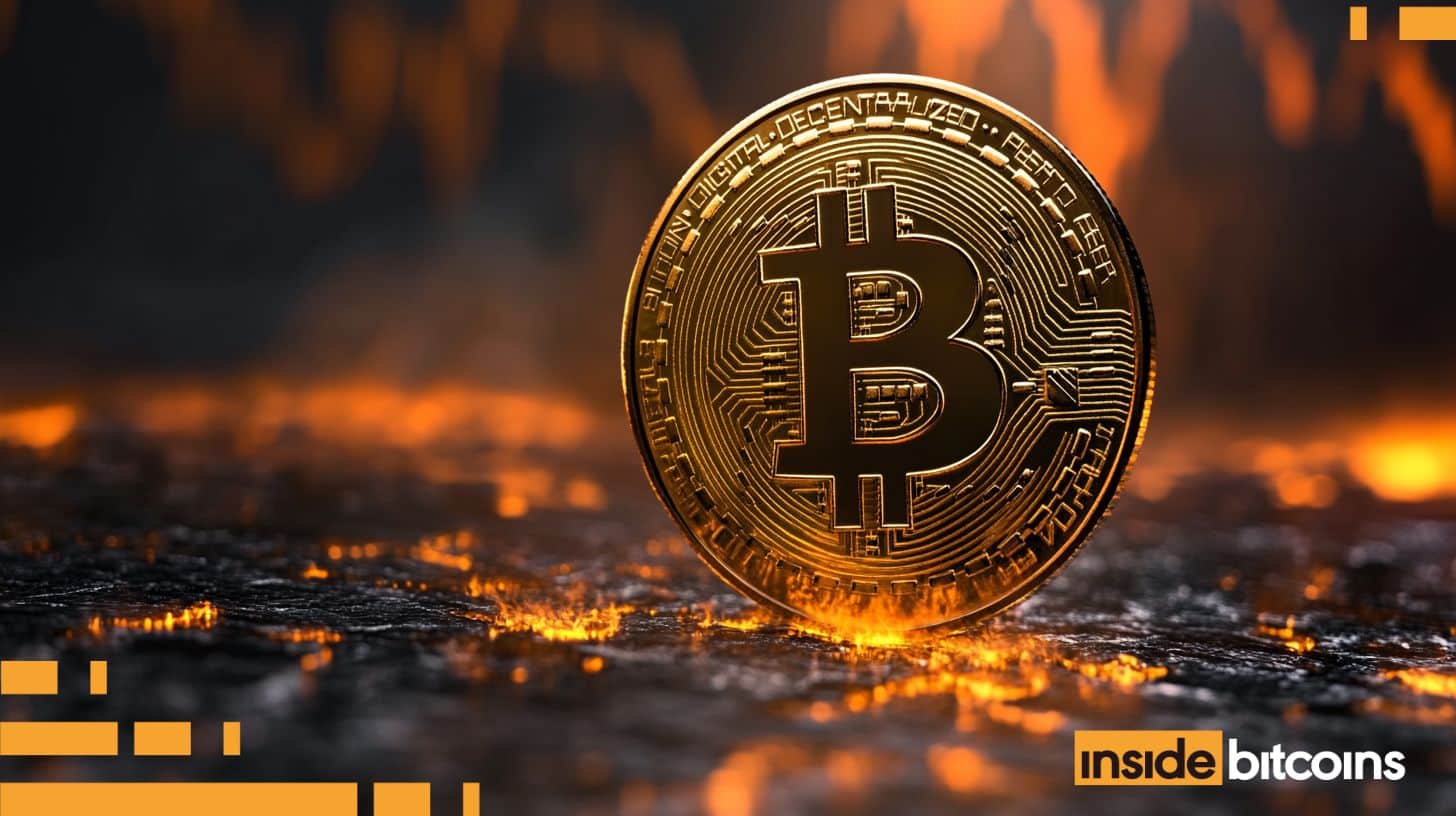 Bitcoin Price Climbs 2% Ahead of Expected Fed Rate Cut As Japan Rate Hike Risk Looms