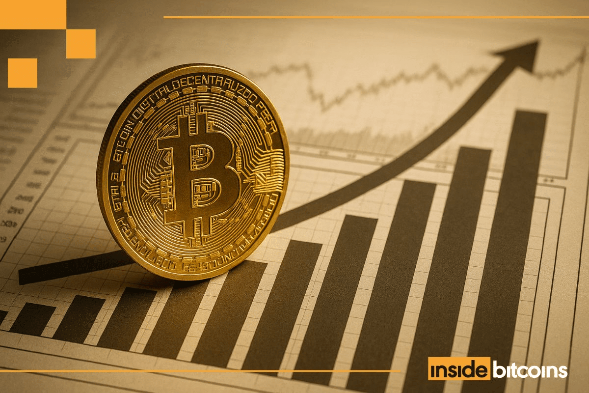 Bitcoin Price Prediction: BTC Jumps 2.7% Ahead Of Fed Rate Cut Decision Today