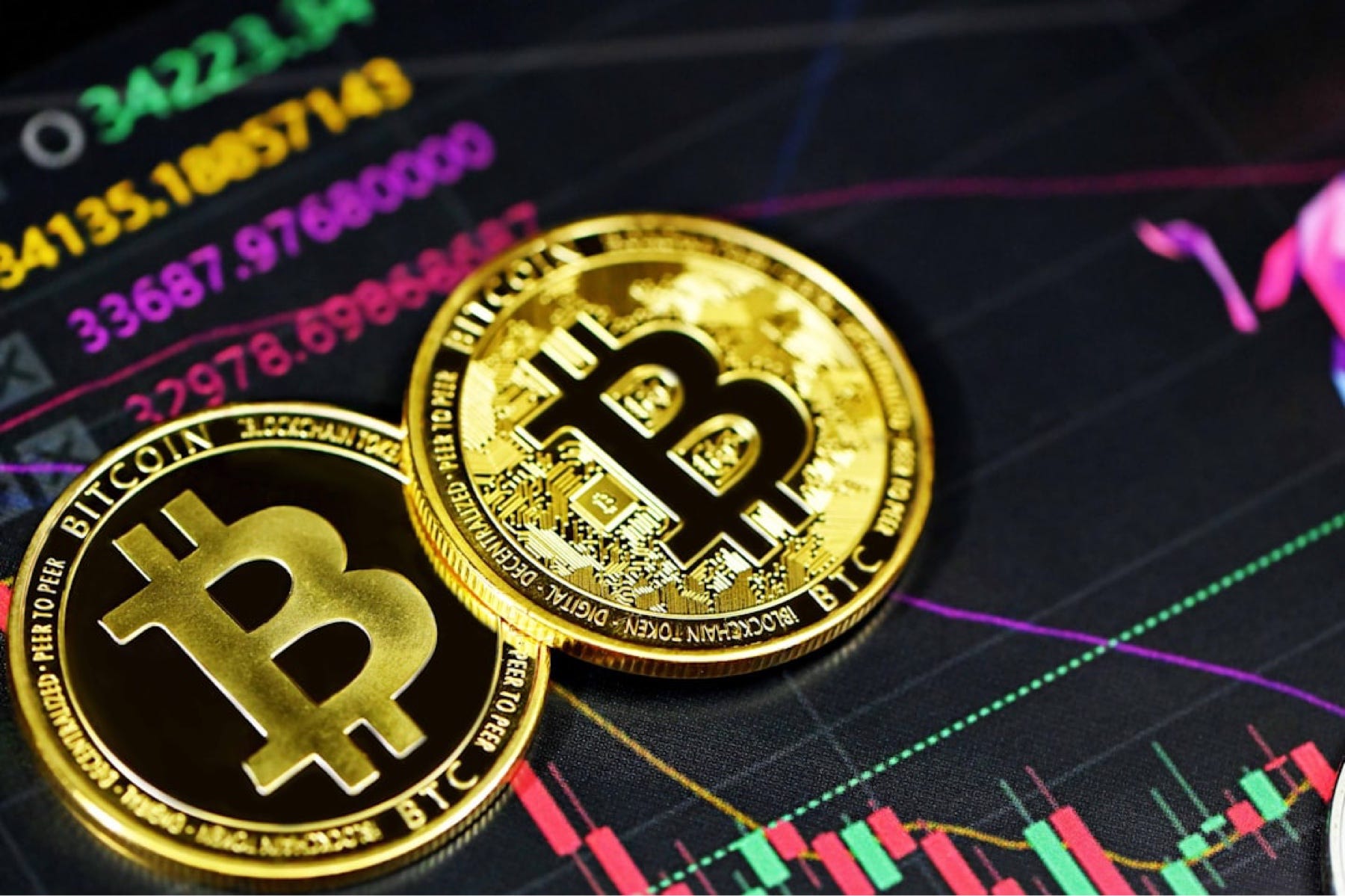 Bitcoin Stabilizes Near $88,800 as Risk Appetite Returns Across Global Markets