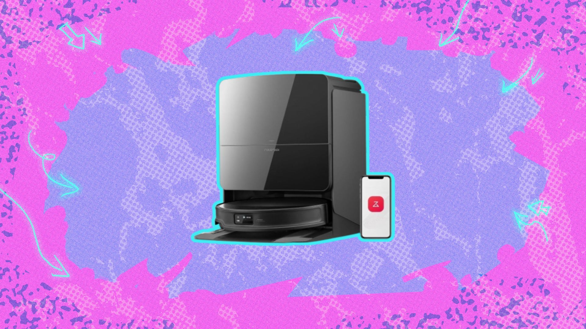 Black Friday is back: The Roborock Saros 10R is on sale for a record-low price at Amazon