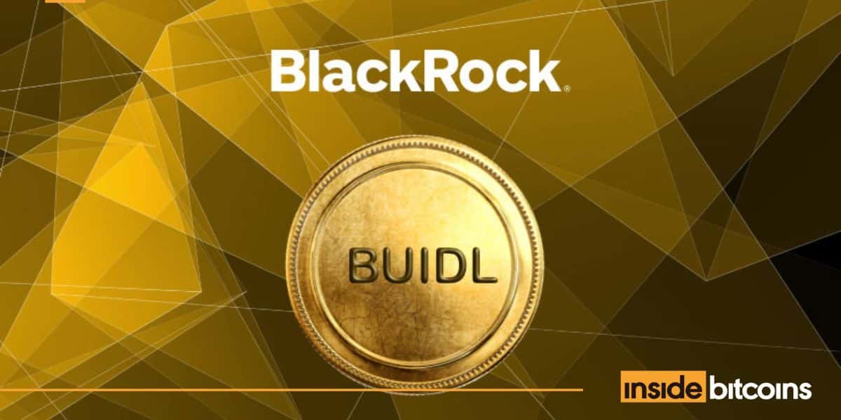 BlackRock’s BUIDL Sees $100M In Cumulative Dividend Payouts Since Launch