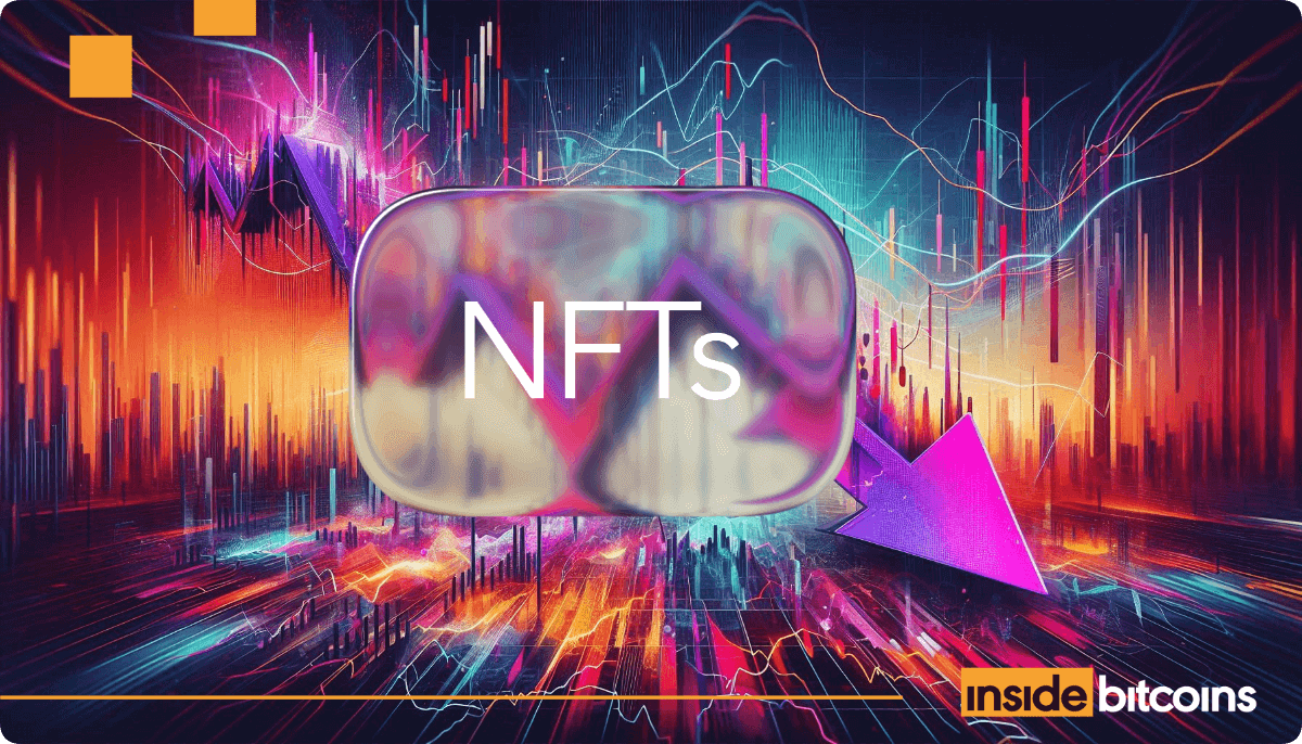 Blue Chip NFTs Never Died – Here’s What Happened