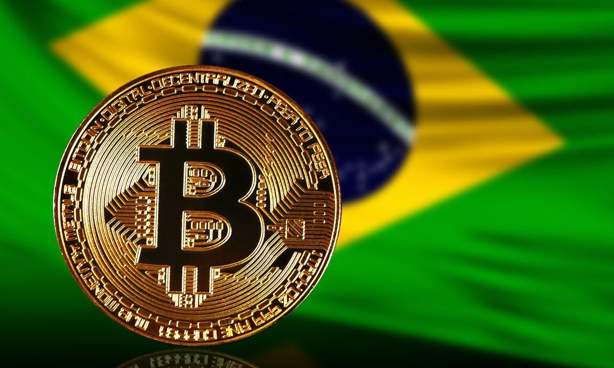 Brazil Backs a R$1.08M Bitcoin Orchestra That Turns Live BTC Prices Into Real-Time Music