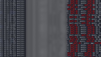 Bundesregierung: Behördendomains als Geheimsache und Schadcodeverteiler