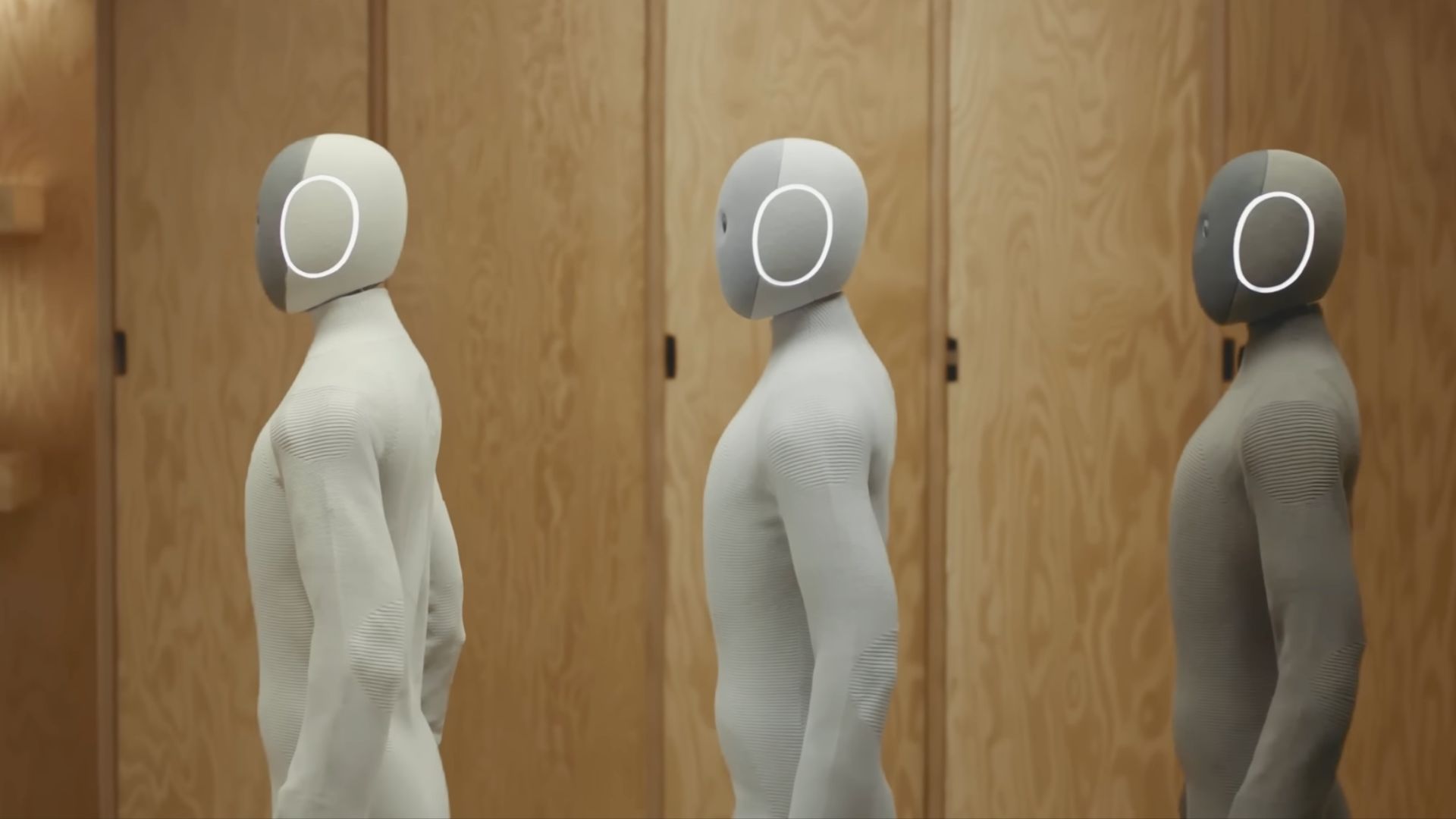 Butler reboot: European firm to deploy 10,000 household humanoid robots in factories