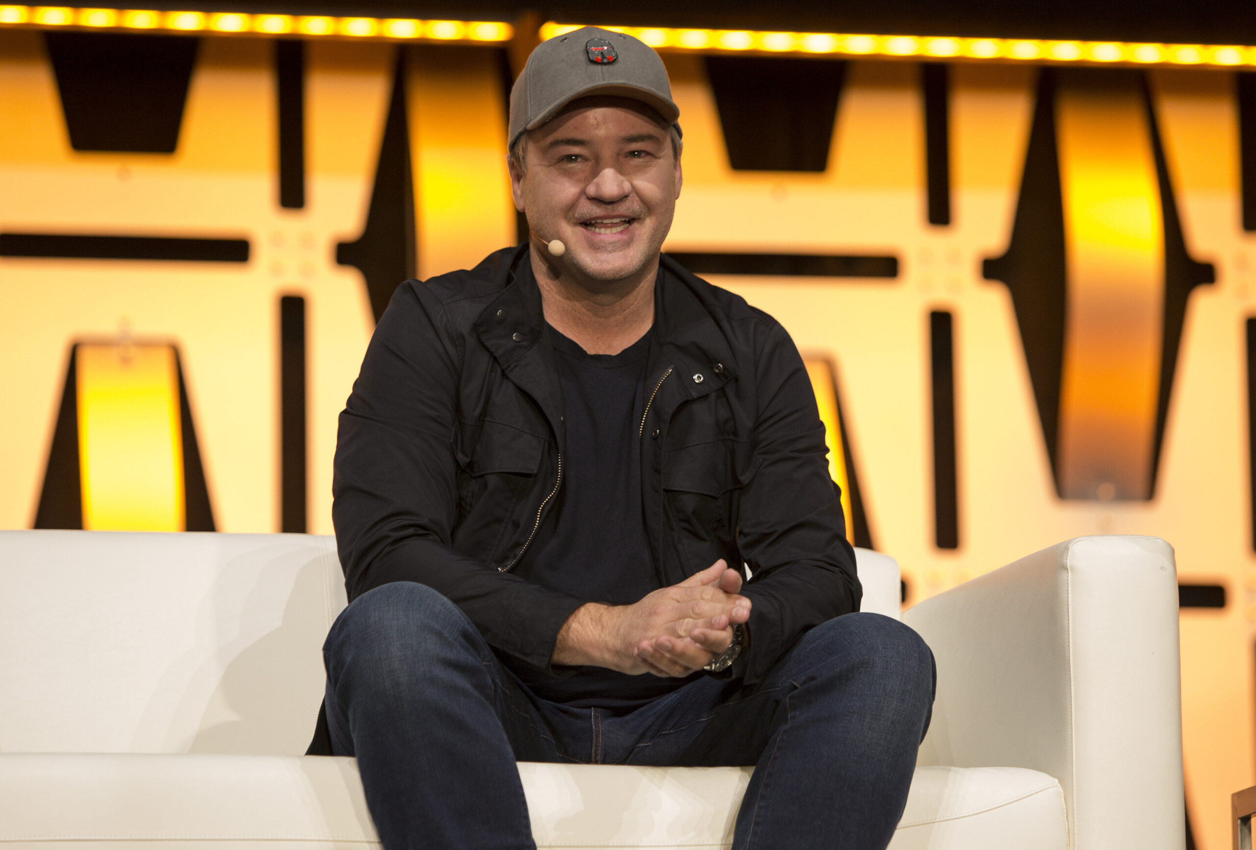 Call of Duty, Titanfall developer Vince Zampella has died at age 55