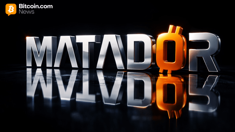 Canadian Bitcoin Firm Matador Secures $58M Shelf Prospectus Amid Treasury Expansion