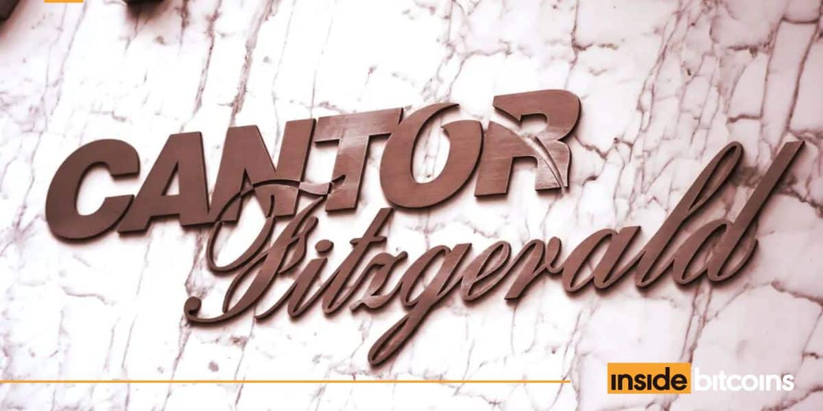 Cantor Fitzgerald Says Crypto Winter In 2026 Will Precede Institution-Driven Shift For The Market