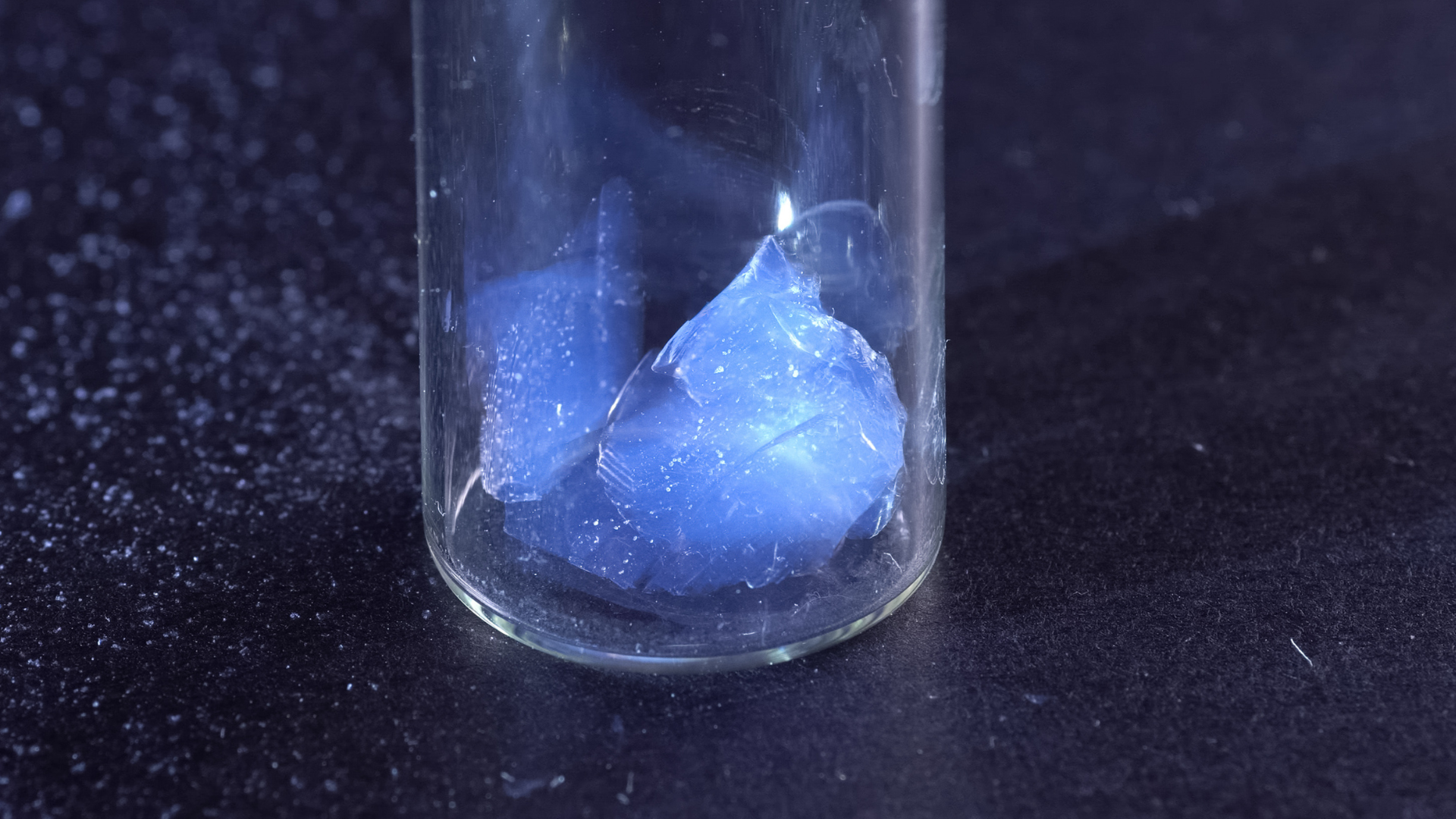 Carbon aerogel from seafood waste prevents heat leakage, keeps 97% capacity 