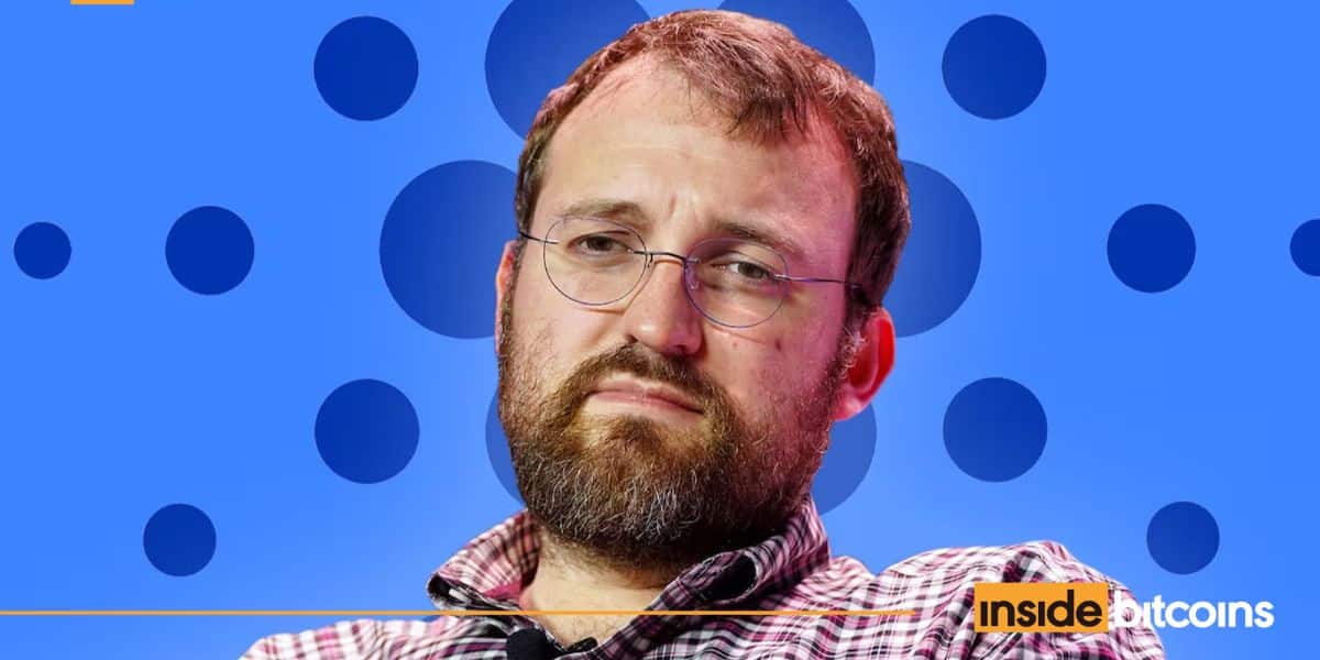 Cardano Founder Charles Hoskinson Proposes Integrating Midnight With Bitcoin And XRP Ledger