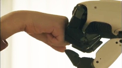 CES 2026: LG kündigt Haushaltsroboter mit Greifhänden an