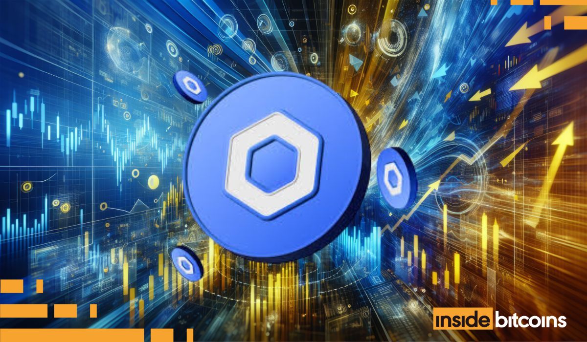 Chainlink Price Prediction: LINK plunges 7% Even As Grayscale Gets Nod To Launch First US Chainlink ETF This Week