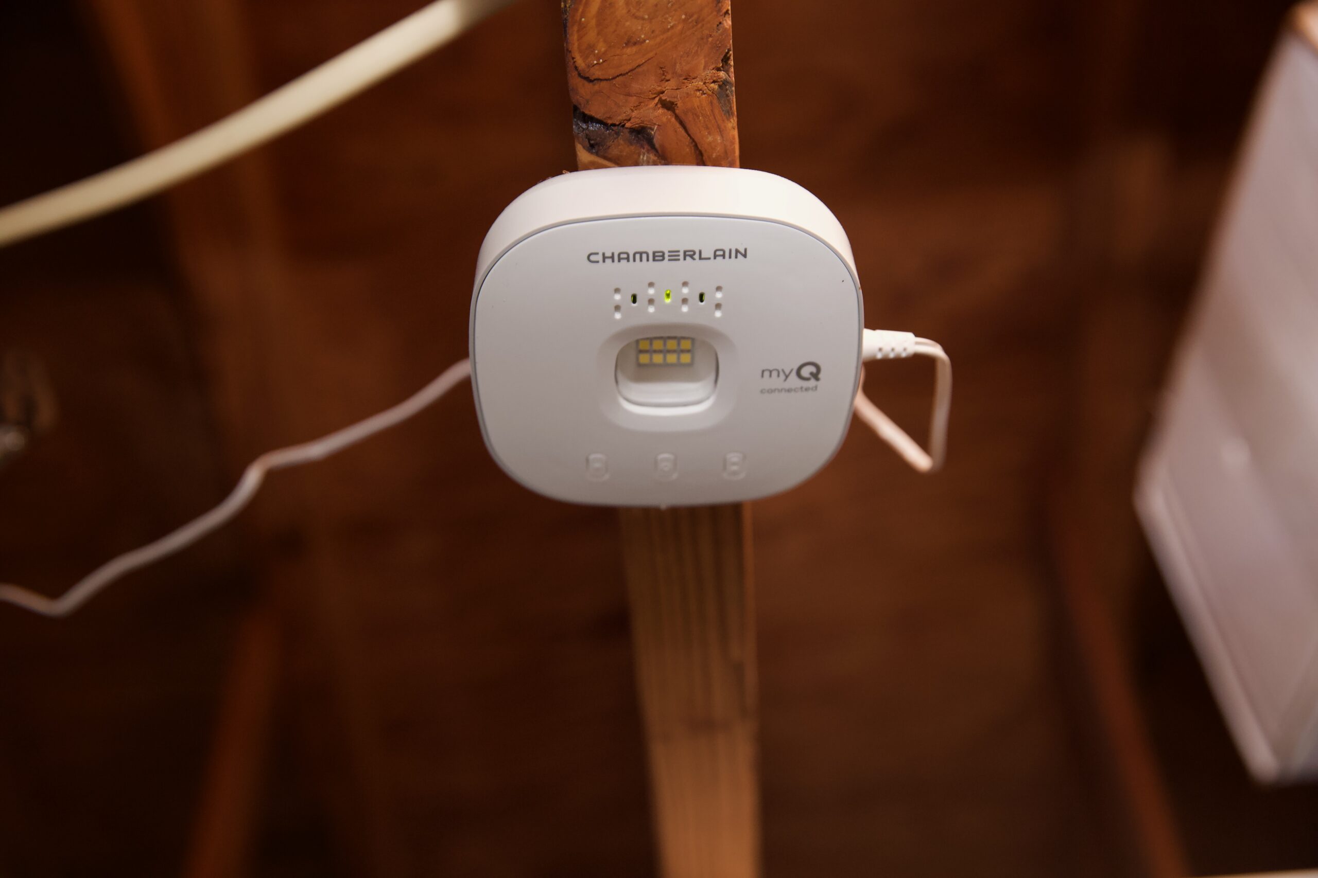 Chamberlain blocks smart home integrations with its garage door openers — again