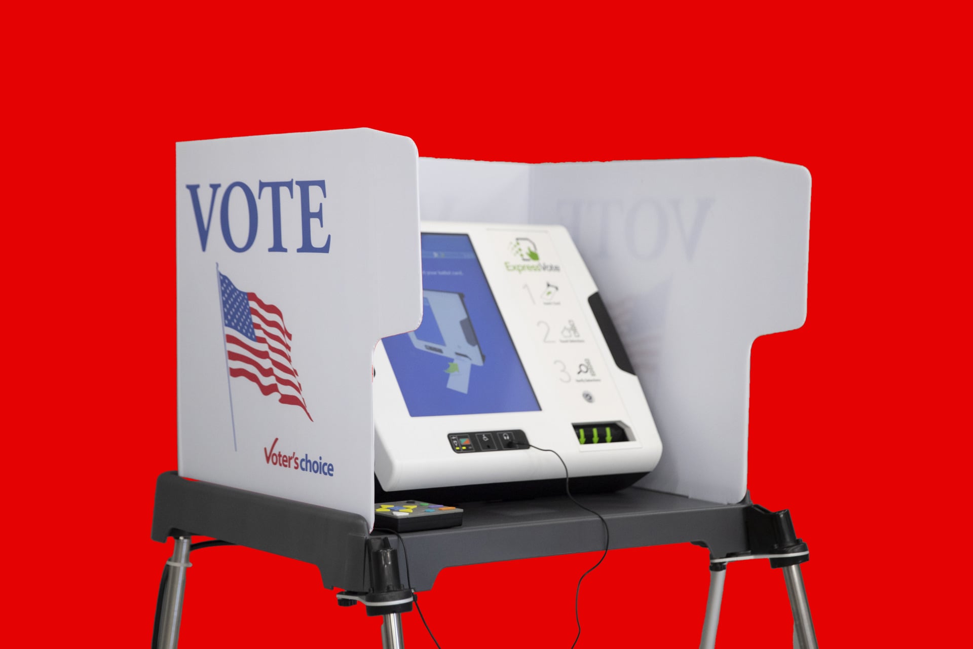 Chatbots Show Promise in Swaying Voters, Researchers Find