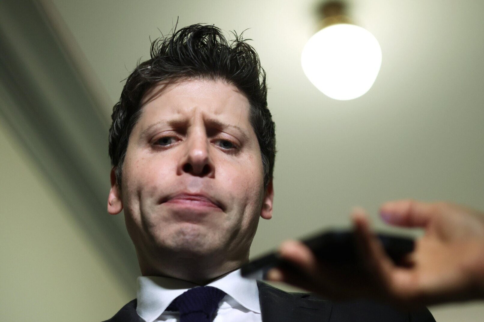 ChatGPT’s ‘Adult Mode’ Is Coming in 2026