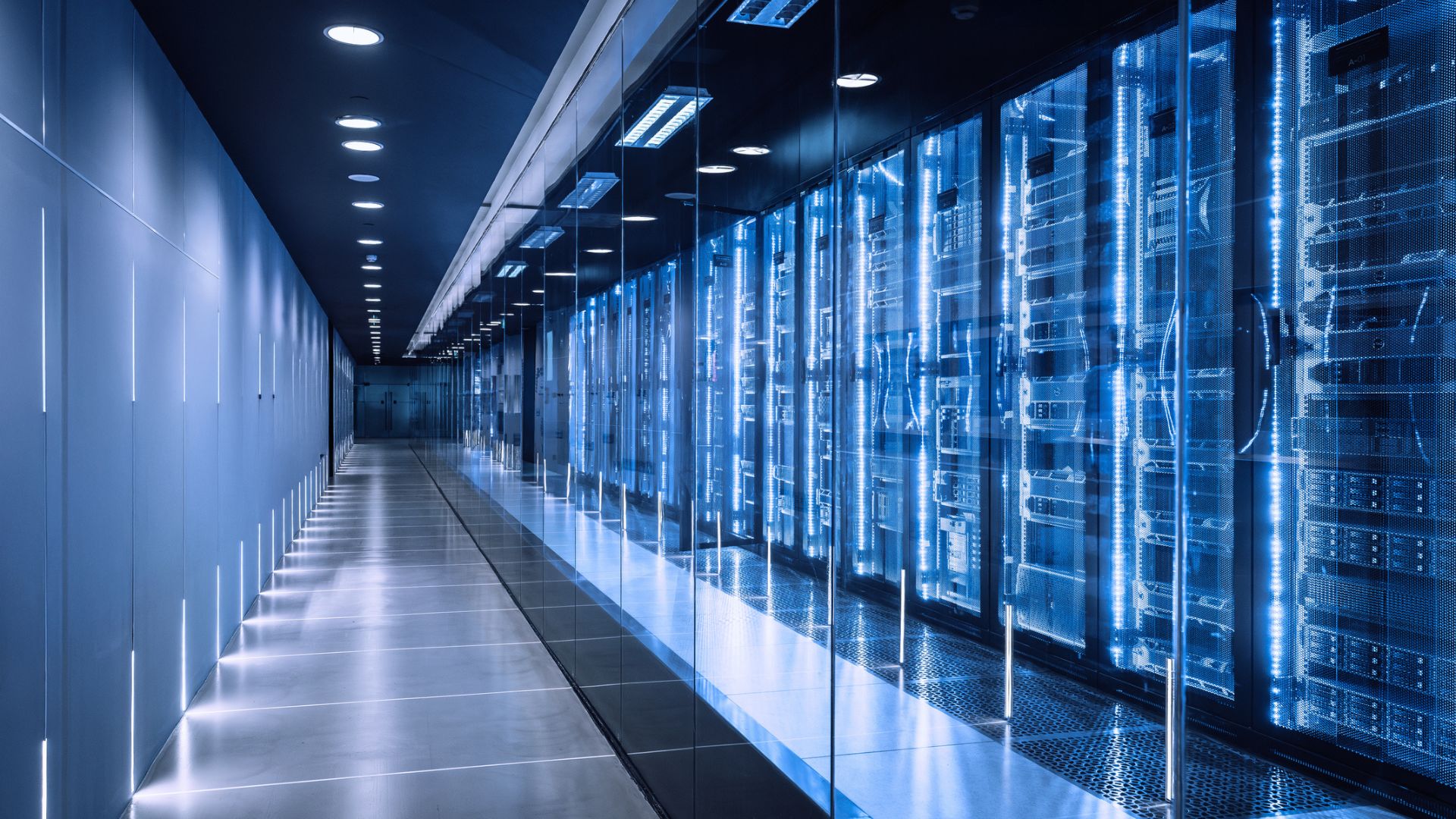 China activates massive distributed AI system spanning 1,243 miles nationwide