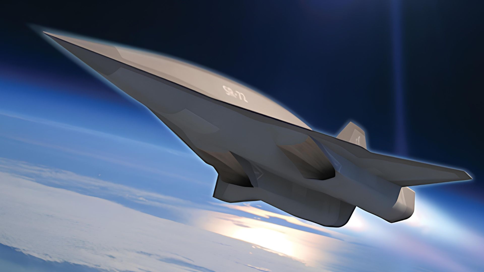 China could fuel future hypersonic weapons with boron mined directly from seawater