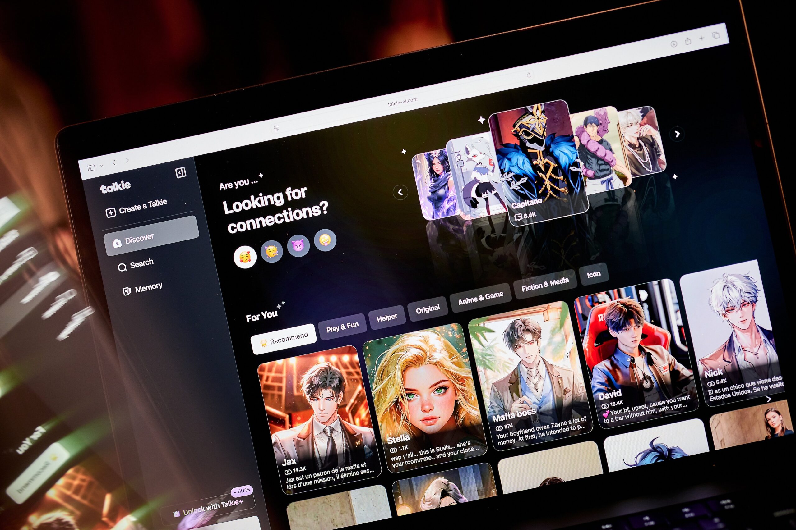 China drafting first of its kind emotional safety regulation for AI