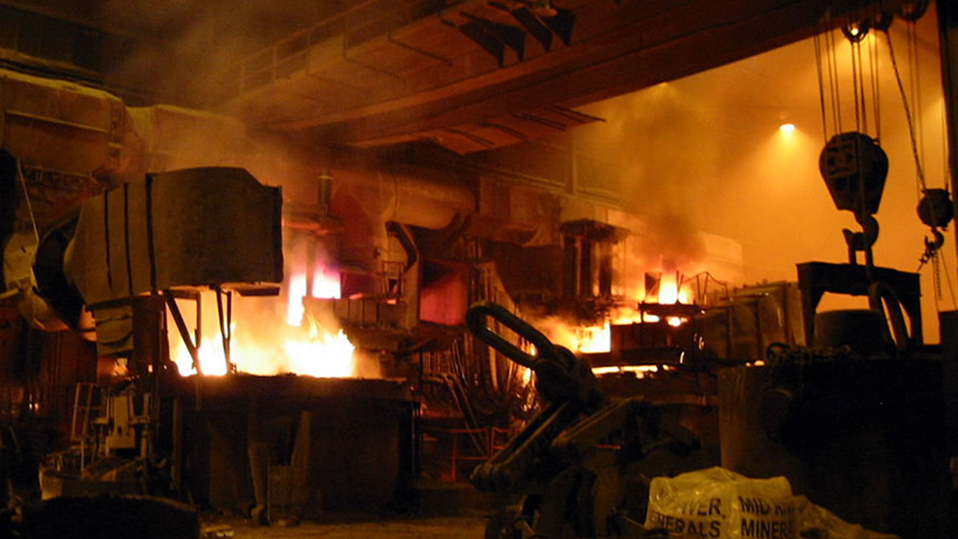 China speeds up military-grade steel production by 30%, could make more tanks, ships