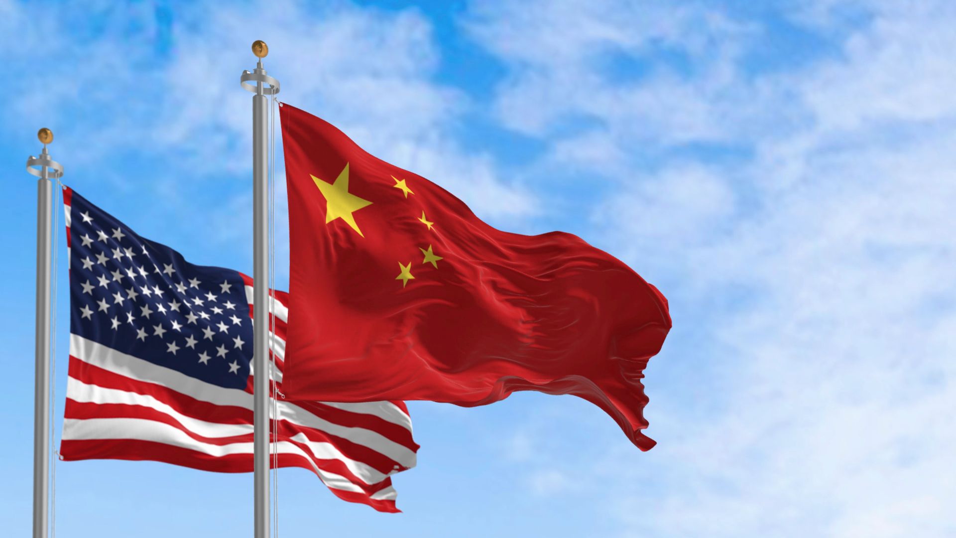China used US-funded nuclear research to boost military, congressional report says