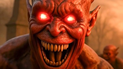 Codex Mortis: Komplett mit KI produziertes Steam-Spiel löst Kritik aus