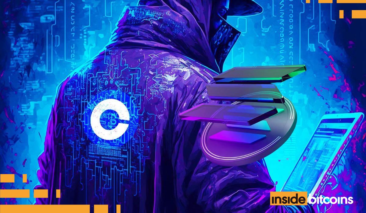 Coinbase Brings Solana Tokens On-Chain, No Listings Needed