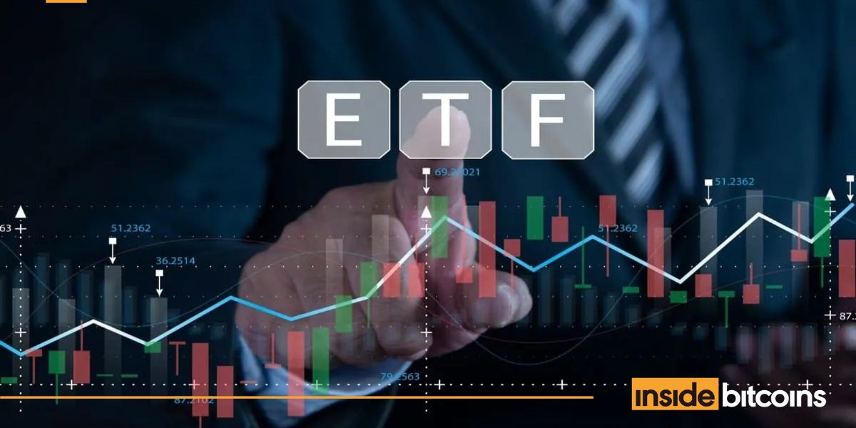 Crypto ETF Boom May End In Mass Liquidations, Bloomberg Analyst Warns