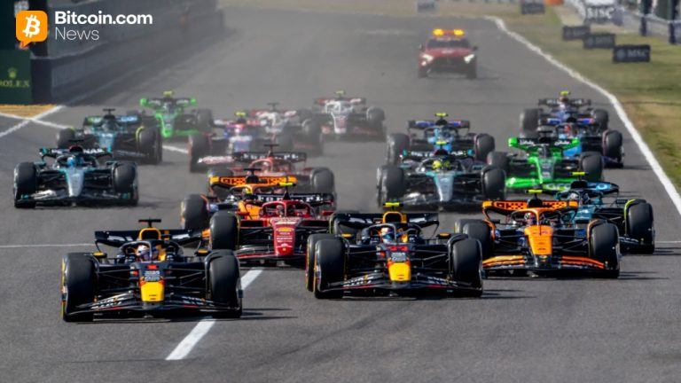 Crypto’s Reputation Pivot: Why Sports Sponsorship Became the Key to Normalizing Web3 in 2025