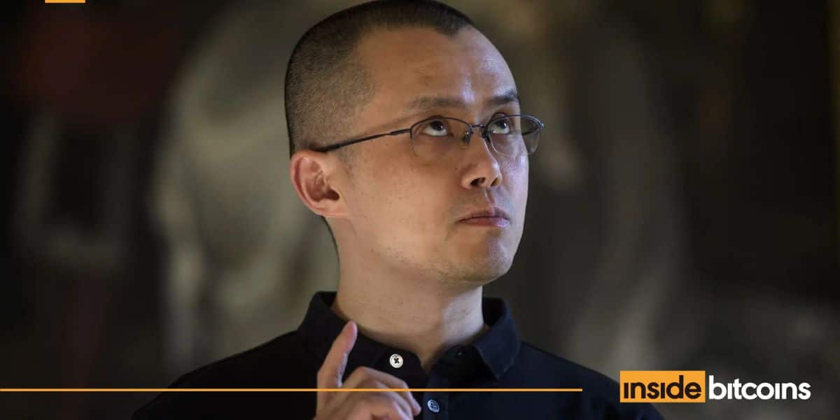 CZ Teases New Predict.Fun Platform As Fanatics Joins Prediction Market Gold Rush With Crypto.com