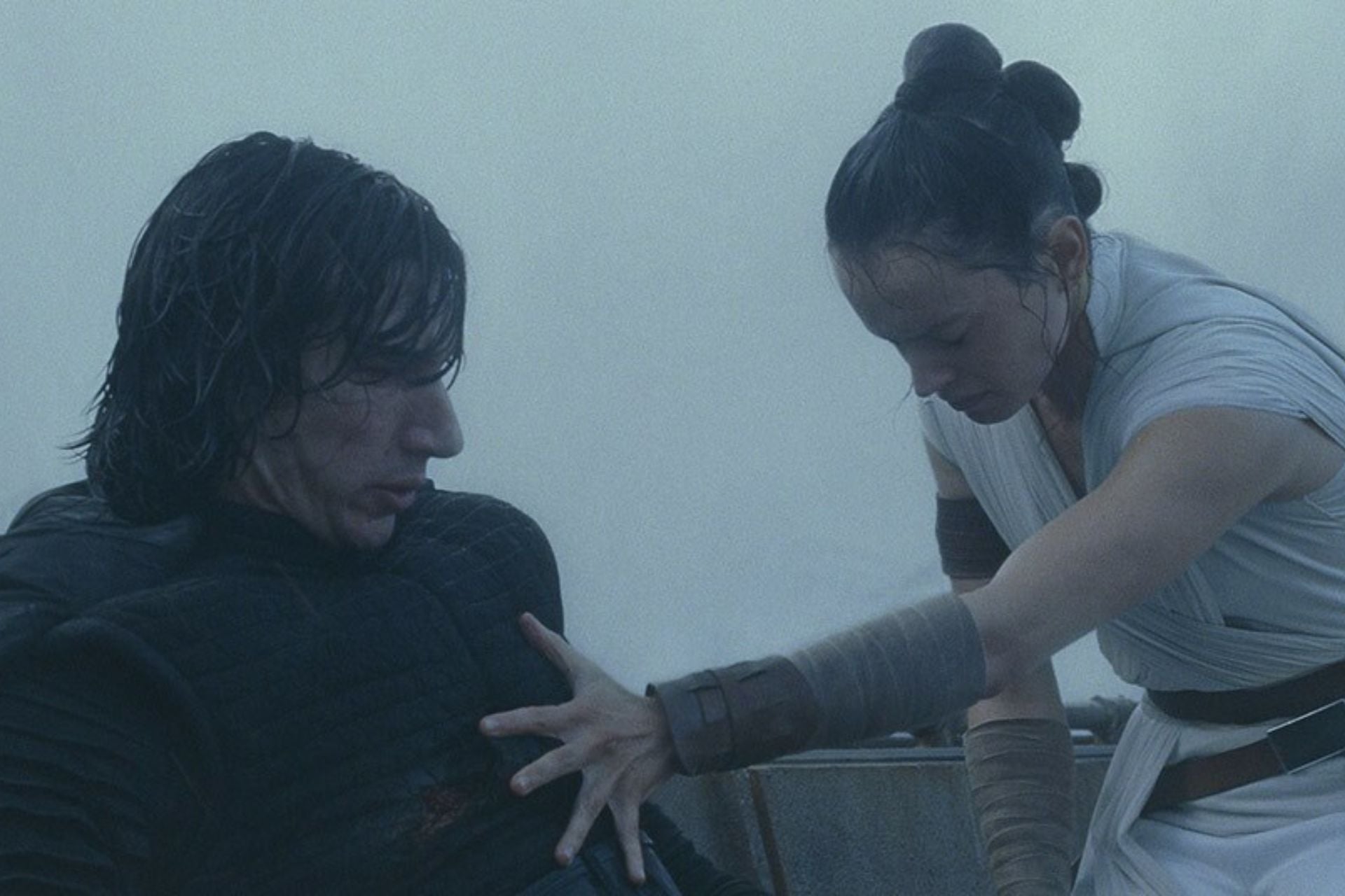 Daisy Ridley Shares Her Thoughts on the Canceled Ben Solo Movie