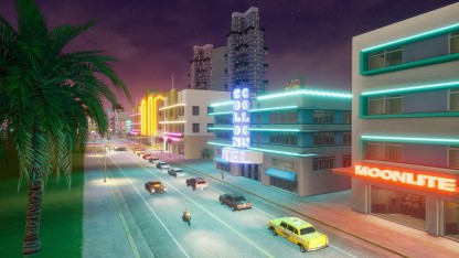 Dank WebAssembly: GTA: Vice City ist direkt im Browser spielbar