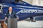 Deutsche Bundespolizei richtet Spezialeinheit gegen Drohnen ein