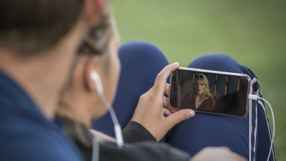 Deutsche Telekom: Jahrestarif bietet deutlich mehr Datenvolumen