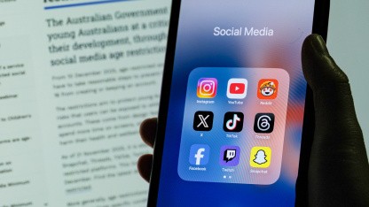 Deutsche Umwelthilfe: Facebook-Gruppen trotz Morddrohungen nicht geschlossen