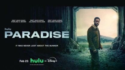 Disney+: In Staffel 2 von Paradise wird es keine Zombies geben