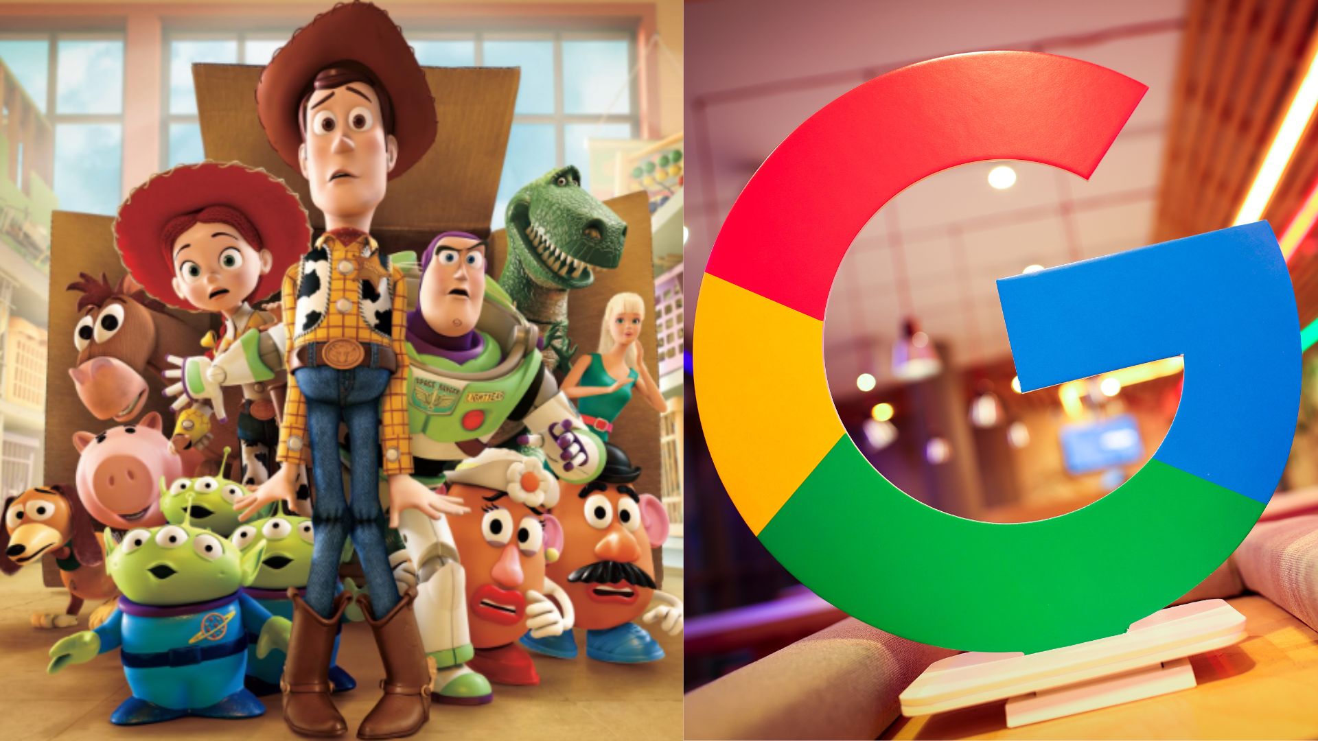 Disney issues cease-and-desist to Google over AI use of its characters in major clash