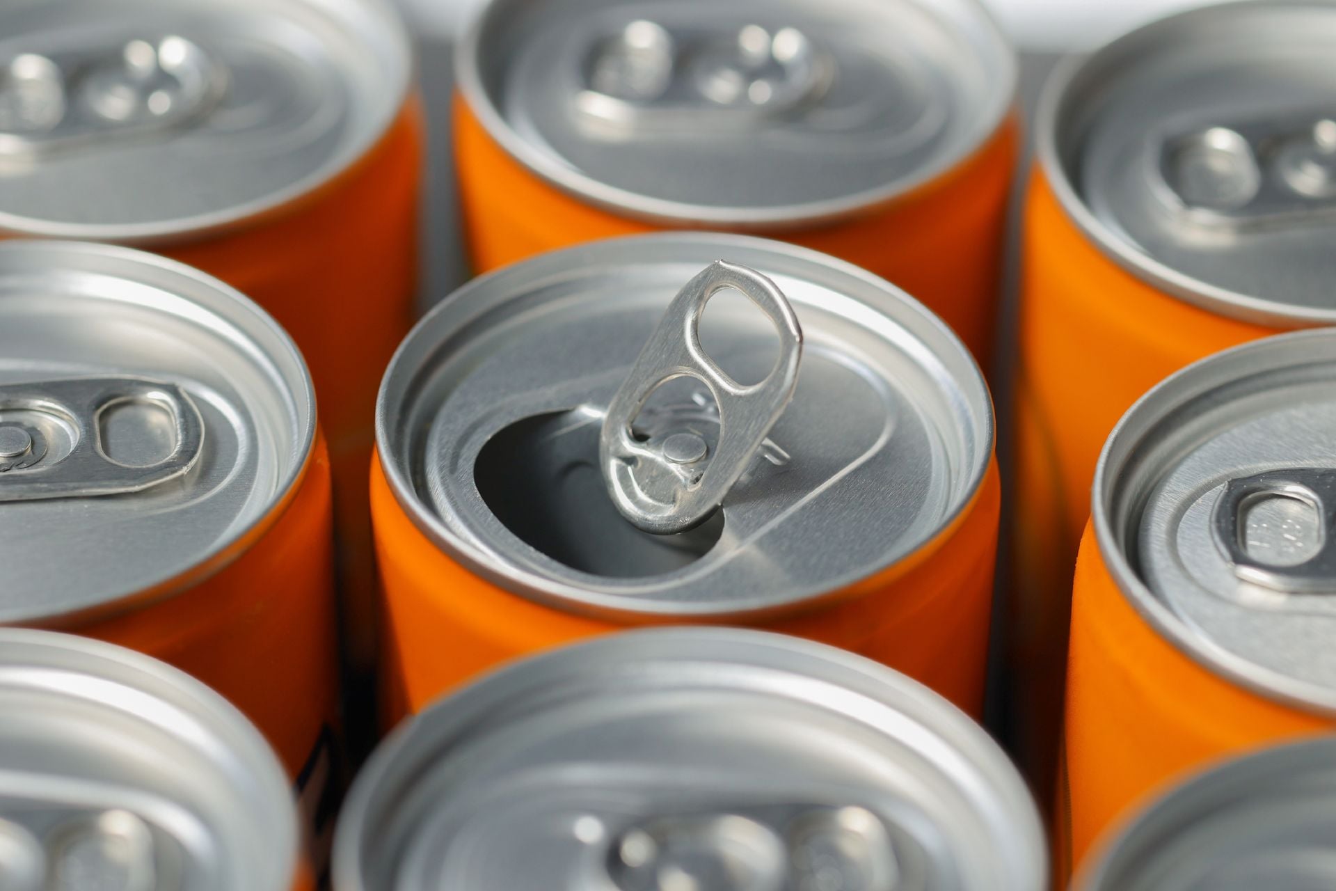 Doctors Issue Warning After Fit 50-Year-Old Gets Stroke Tied to Energy Drinks
