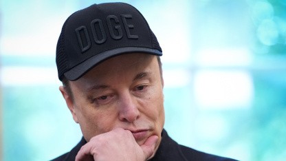 Doge von Anfang bis Ende: Wie Elon Musk an der Politik scheiterte