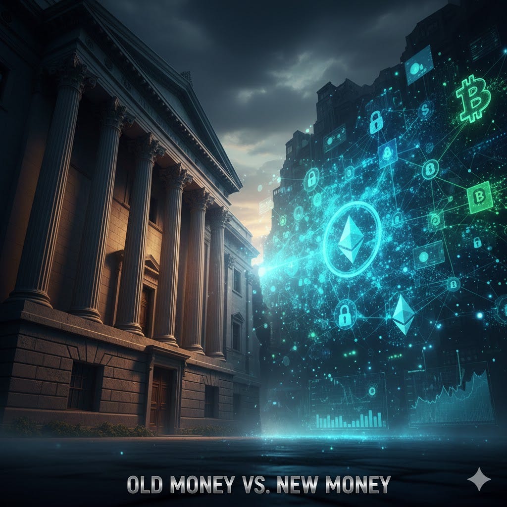 ️ Daily Crypto Dispatch — December 23, 2025