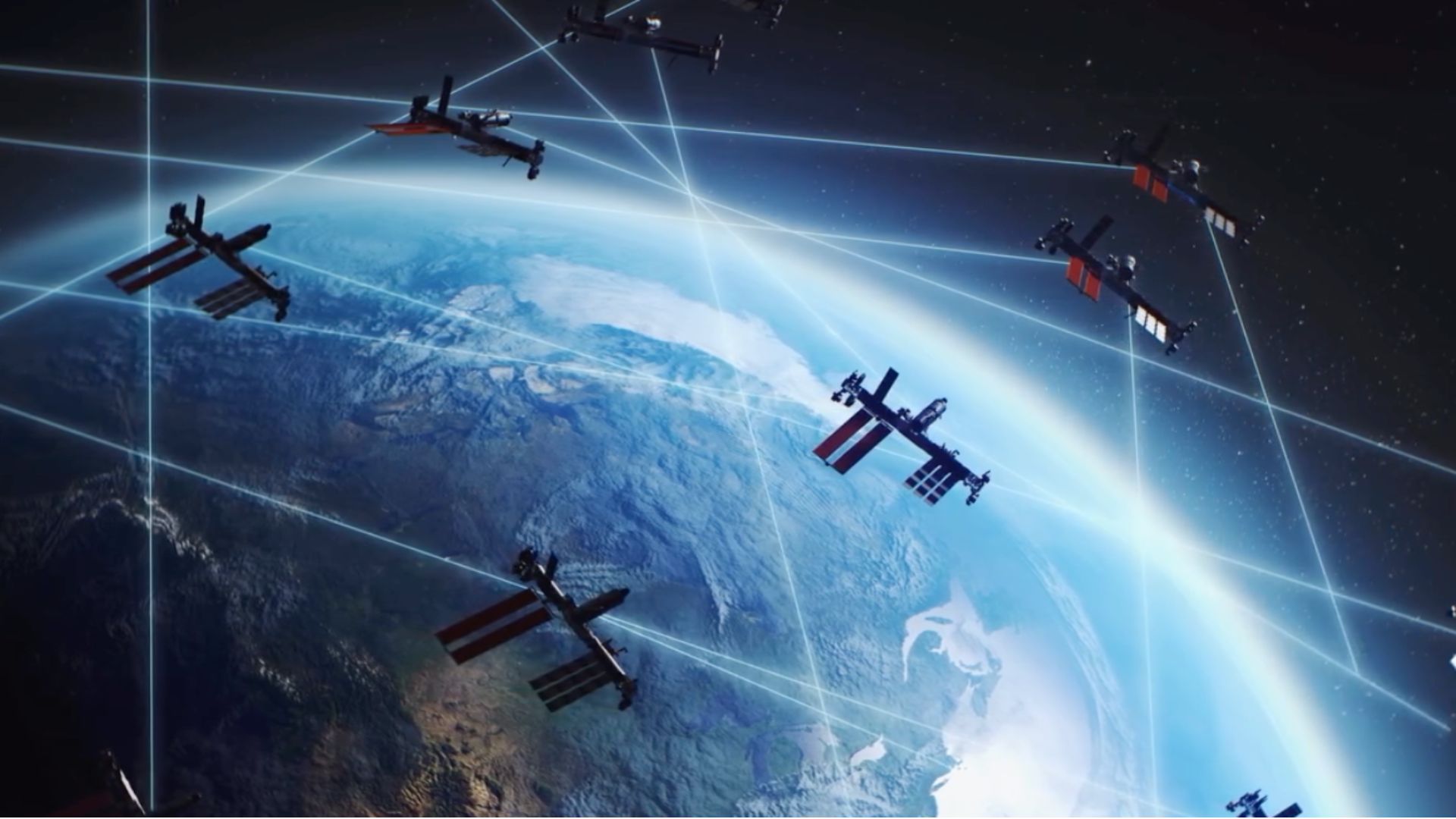 Electricity from orbit? 7 space laser projects that aim to beam power to Earth