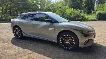 Elektroauto: Unsere Lieblingsautos 2025