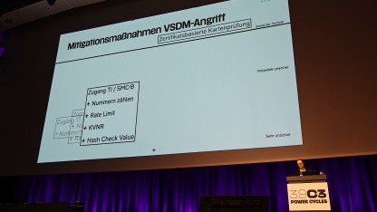 Elektronische Patientenakte: Scheitern mit jahrelanger Ansage
