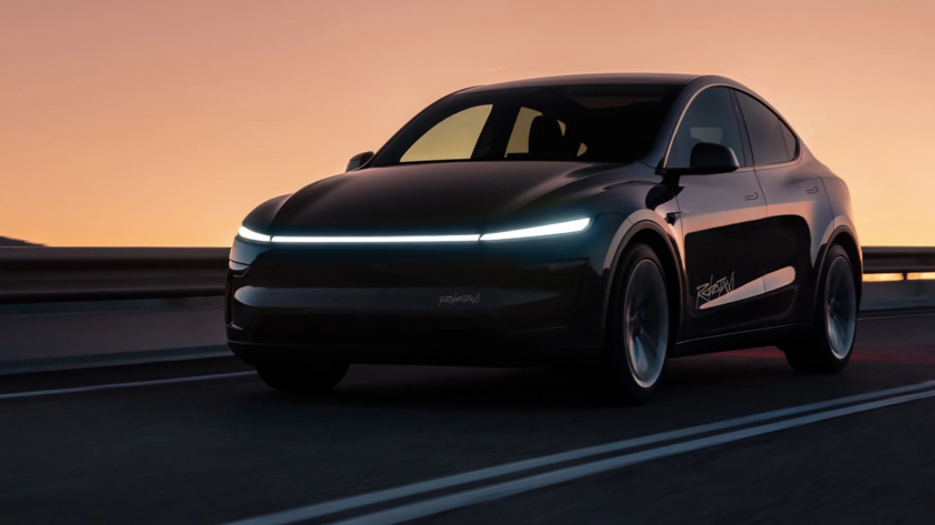 Elon Musk confirms Tesla’s testing Robotaxis without human safety drivers in Texas