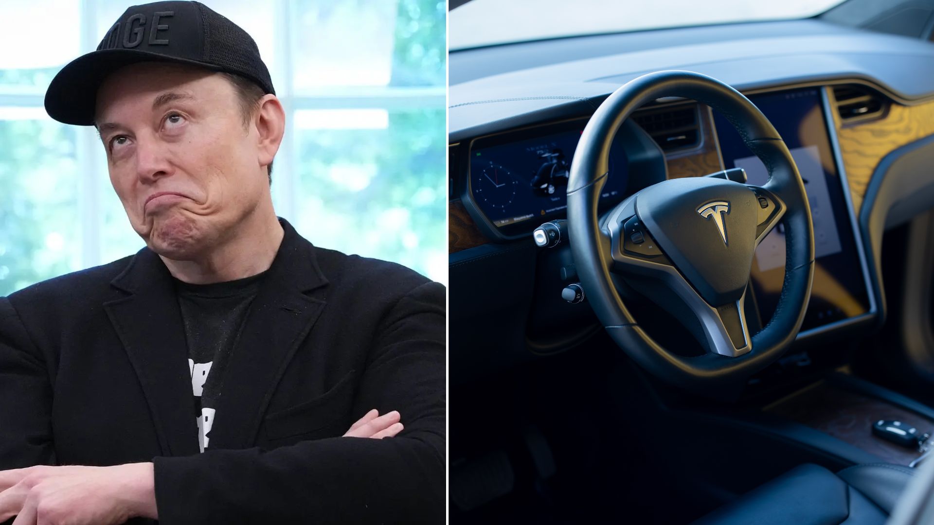 Elon Musk’s Tesla faces penalties after judge flags deceptive Autopilot claims