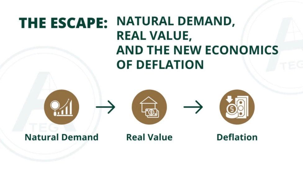 Empowering Generations Through a Long-Term Vision