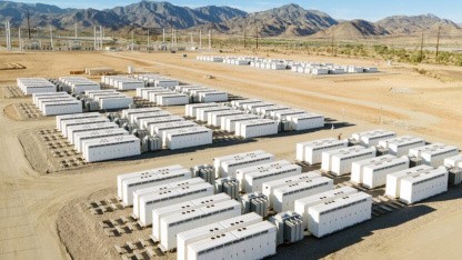 Energie und Speicher: Google kauft Intersect Power für 4,75 Milliarden US-Dollar