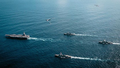 Energieversorgung: US-Start-up will Navy-Reaktoren für KI-Rechenzentren nutzen