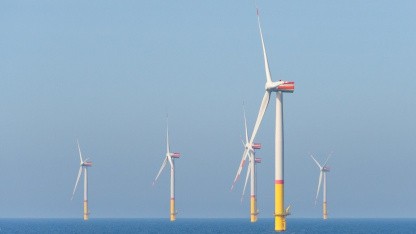 Erneuerbare Energien: Trump stoppt alle Offshore-Windprojekte an der Ostküste